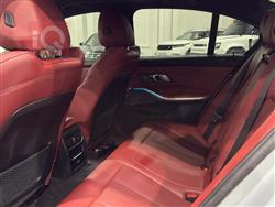 بي ام دبليو الفئة 3